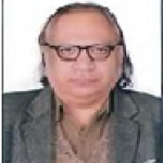 Dr. Monendra Grover